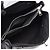 Borsa a mano 2-Way Yves Saint Laurent Muse Two Mini Nero - vista 3
