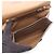 Hermès Borsa a tracolla Hermes H Passant Marrone Beige Grigio - vista 3