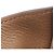 Hermès Borsa a tracolla Hermes H Passant Marrone Beige Grigio - vista 5
