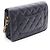 Borsa Chanel Matelassé Black Nero - vista 2