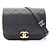 Bolso de hombro Chanel Matelassé Negro