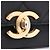 Bolso de hombro Chanel Matelassé Negro - vista 12