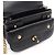 Bolso de hombro Chanel Matelassé Negro - vista 6