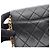 Bolso de hombro Chanel Matelassé Negro - vista 7