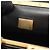 Borsa a tracolla Chanel Matelassé Black Nero - vista 5