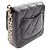 Borsa a spalla Chanel Matelassé Nero - vista 2