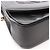 Borsa a tracolla Chanel Matelassé Diana Flap Nero - vista 10