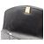 Borsa a tracolla Chanel Matelassé Diana Flap Nero - vista 9