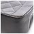 Borsa a tracolla Chanel Matelassé Diana Flap Nero - vista 7