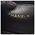 Chanel Matelassé Vanity Bag Schwarz - Ansicht 4