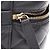 Chanel Matelassé Vanity Bag Schwarz - Ansicht 7