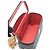 Borsa a tracolla Vanity Chanel Matelassé Nero - vista 3