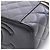 Borsa a tracolla Vanity Chanel Matelassé Nero - vista 8