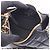 Borsa Hobo Small Matelassé Chanel Nero - vista 3