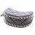 Borsa Hobo Small Matelassé Chanel Nero - vista 6