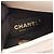 Borsa a tracolla Mini Flap Chanel Matelassé Bianco - Ansicht 4