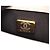 Borsa a tracolla Mini Flap Chanel Matelassé Bianco - Ansicht 5