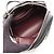 Borsa Mini Bowling Chanel Matelassé Nero - vista 3