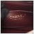 Borsa Mini Bowling Chanel Matelassé Nero - vista 4