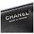 Borsa a tracolla Chanel Matelassé Union Jack Blu navy - vista 4
