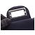 Borsa a tracolla Chanel Matelassé Union Jack Blu navy - vista 6