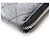 Cartera larga redonda Chanel Matelassé Glitter Negro - vista 13