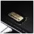 Cartera larga redonda Chanel Matelassé Glitter Negro - vista 5