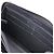 Cartera larga redonda Chanel Matelassé Glitter Negro - vista 9