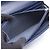 Cartera larga bi-fold Chanel Matelassé Azul marino - vista 6