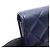 Cartera larga bi-fold Chanel Matelassé Azul marino - vista 8