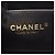 Borsa Chanel Mini Flap - Pelle Nera Nero - vista 4