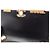 Borsa Chanel Mini Flap - Pelle Nera Nero - vista 8