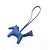 Hermès Hermes Rodeo PM Blue Saphir Handbag Charm