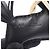 Hermès Accessorio Hermes Rodeo PM Robeo Coeur Etoupe Cle Charm Marrone Nero Crudo Taupe - vista 3