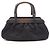 Sac à main Gucci GG Canvas Noir
