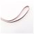 Hermès Hermes Rodeo Pegasus PM Handbag Charm Marrone Rosa Crudo - vista 6