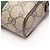 Gucci Ophidia GG Supreme Schultertasche Braun Mehrfarben Beige - Ansicht 5