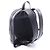 Zaino/Borsa Gucci Guccissima Nero - vista 2