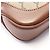 Borsa 2-Way Gucci Jackie 1961 GG Supreme Marrone Multicolore Beige - vista 5