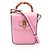 Borsa Gucci Bamboo 2-Way Rosa