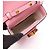 Borsa Gucci Bamboo 2-Way Rosa - vista 3