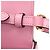 Borsa Gucci Bamboo 2-Way Rosa - vista 5