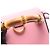 Borsa Gucci Bamboo 2-Way Rosa - vista 6