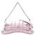 Borsa Gucci Horsebit 2-Way Rosa