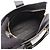 Borsa Yves Saint Laurent Baby Monogram Cabas Nero - vista 3