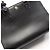 Borsa Yves Saint Laurent Baby Monogram Cabas Nero - vista 5