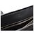 Borsa Yves Saint Laurent Baby Monogram Cabas Nero - vista 7
