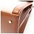 Borsa 2-Way Cassandra Yves Saint Laurent Paris Marrone Crudo - vista 5