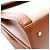 Borsa 2-Way Cassandra Yves Saint Laurent Paris Marrone Crudo - vista 6