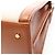 Borsa 2-Way Cassandra Yves Saint Laurent Paris Marrone Crudo - vista 7